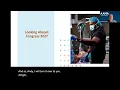 Looking Ahead Congress 2027 Presentation Formats and Abstract Advice