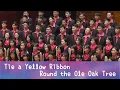 Download Lagu Tie a Yellow Ribbon Round the Ole Oak Tree - National Taiwan University Chorus