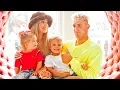 Our New Paul Family YouTube Channel