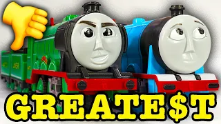 Thomas & Friends 80th Classic Flying Scotsman BigW Toy Sale 2026 Amazing What I Find 💰💰💰