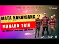 Download Lagu Mata Karanjang  - Manado Trio (Official Music Video)