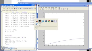 ECE 463 Eigenvectors