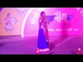 Isar Gangaur in "Holi milan"