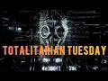 TOTALITARIAN TUESDAY Pushing Back