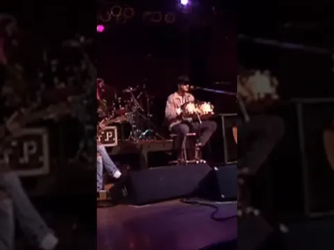 No Excuses | Live Jan. 7, 1994
