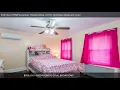 135 W Passaic Ave Bloomfield NJ Presented by Pina Nazario