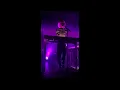 Tennis -In the morning I’ll be better at the Bearsville Theatre in Bearsville, New York, May 29,2025