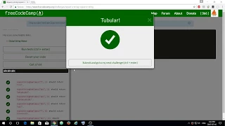 Freecodecamp - Repeat a String