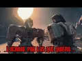 All That Matters - Skillet | Transformers One Amv