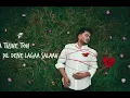 Suzonn - Dil Qaabu Mein (Official Lyric Visualizer)