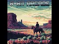 Flashing Lights (8-Bit Eden Prince Emulation)