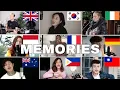 Download Lagu Who Sang It Better : Memories - Maroon 5 (uk,australia,france,germany,taiwan,philippines)
