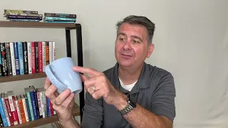 My Favorite Mug to Drink Coffee