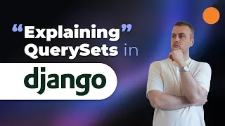 Explaining Django QuerySets - with django-silk integration