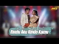 Download Lagu DELVA feat TASYA ROSMALA - RINDU AKU RINDU KAMU