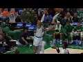 Caleb Martin goes for the pathetic dunk attempt in the clutch and gets benched by Kidd