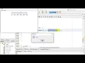 GUI Application 4 Menu menu Items J Slider in Java