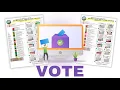 CCSD Academic Calendars VOTE for a 4-day or 5-day calendar 2022-2023