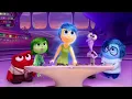 Disney Junior Family Movie Inside Out 2015 Promo June 2023