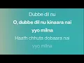 Ye Kaisa Ishq (Lyrics) | Dhadak 2 | Siddhant Chaturvedi & Triptii Dimri | Rochak Kohli