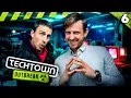 The First Death | TechTown Outbreak | Ep 6