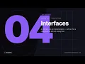 Interfaces in OOP Python Java Explained OOP Refresher LowLevelDesign Mastery