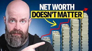 Once You Have More Than THIS Amount Net Worth Doesn t Matter Anymore