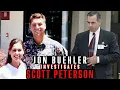 Detective Jon Buehler Describes The Investigation Of Scott Peterson And The Search For Laci Peterson