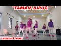 Download Lagu Senam kreasi// Taman Jurug//Dangdut Koplo//choreo by Yanti zeza