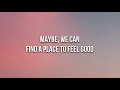 Harry Styles - Treat People with Kindness (Lyrics)