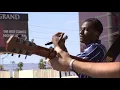Leon Bridges “Beyond” (Live from Honda Stage at the 2018 iHeartRadio Music Festival)