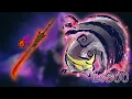 Kaktus Himmel Longsword is Overpower MHRise Sunbreak