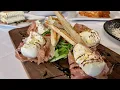 Restaurant Report Card Krystal fails with 56 Mezza Luna earns 100
