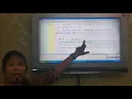 Binary search with java program by Sandhya Rathi