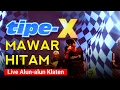 Download Lagu TIPE-X - MAWAR HITAM || LIVE KONSER DI ALUN-ALUN KLATEN