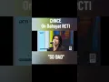CHNCE " SO BAD"