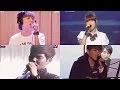Download Lagu K-idols sing 보고싶다 (I Miss You) by Kim Bum Soo