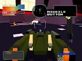 Cyber Sled   Arcade
