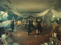 【Choreography Video】SWEET STEADY『気味が悪いんだからねっ』
