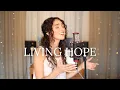 Download Lagu Living Hope - Phil Wickham (cover) by Genavieve Linkowski \u0026 Anthem Worship