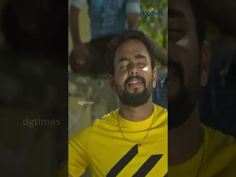 Intha vayasu kathadi maathiri... #mullilpanithuli #tamilshorts #dgtimes