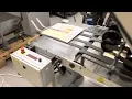 Download Lagu Folding machine Heidelberg Stahlfolder TI 52-4