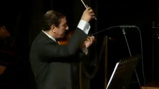 خطوة حبيبى مقطوعة موسيقية من الزمن الجميل قيادة المايسترو عادل عبد العزيز 