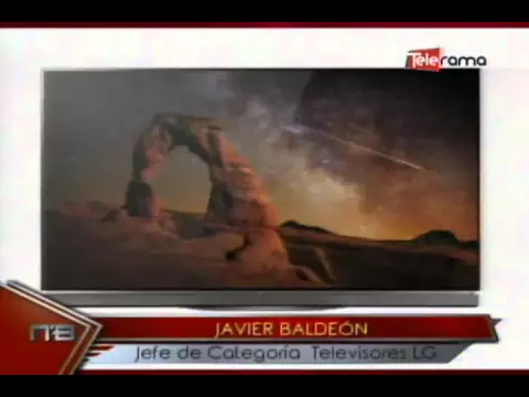 LG presenta diseños revolucionarios para hogares modernos