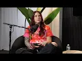 Tie-Dye TikTok Turning Points with Gabbie Egan