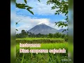 Download Lagu suling Sunda Dina amparan sajadah