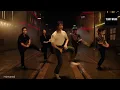 Jackson Wang Pretty Please Mirrored (Main Choreography)