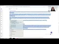 Copy, Paste, Download to Transfer Content Between Platforms