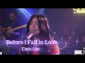 Lagu BEFORE I FALL IN LOVE-AILA \u0026 R2K Band Cover