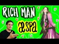 Download Lagu Честная реакция на aespa — Rich Man